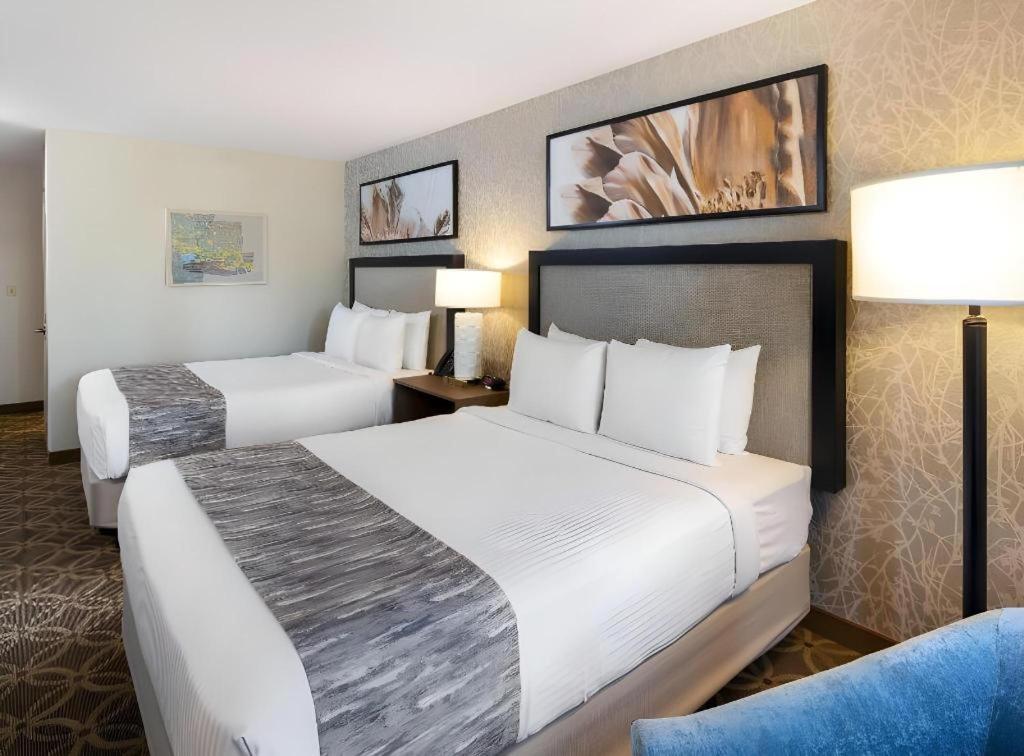 Cannery Casino And Resort Las Vegas