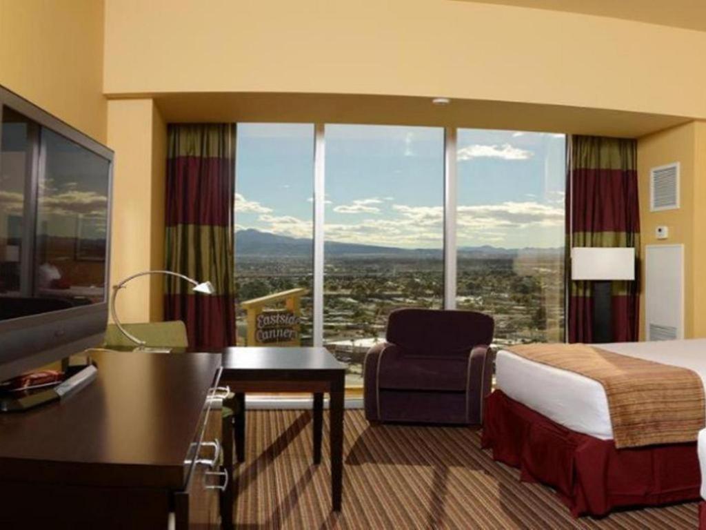 Eastside Cannery Casino 3* Las Vegas