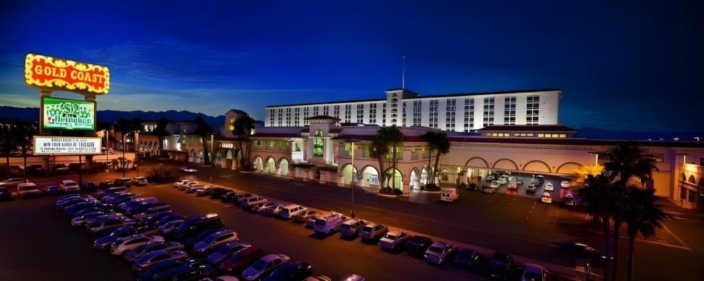 Resort Gold Coast And Casino Las Vegas