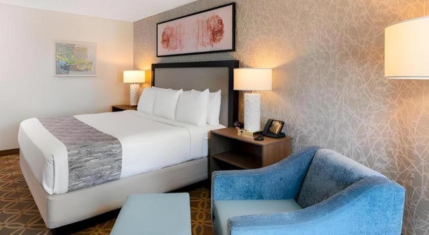 Cannery Casino And 3* Las Vegas