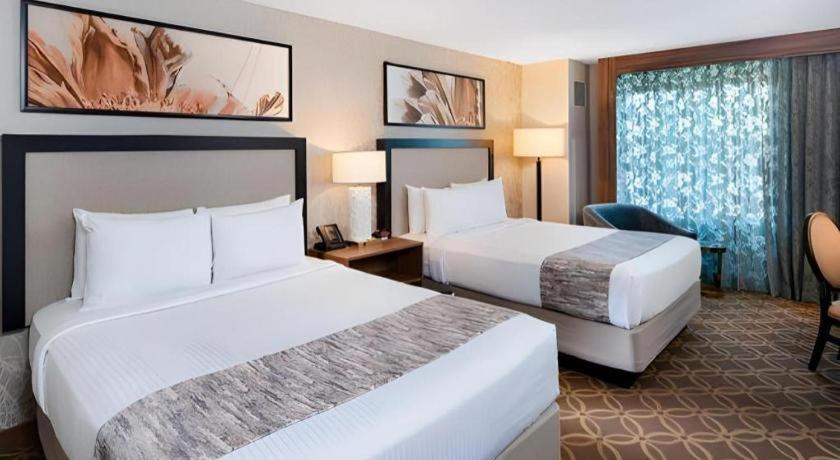 Cannery Casino And Resort 3*