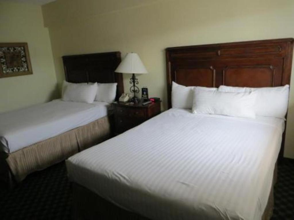 El Cortez & Casino - 21 And Over Only (adults Only) Las Vegas