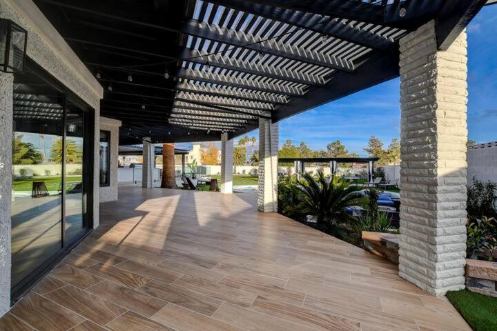 The Cosmos Villa Las Vegas