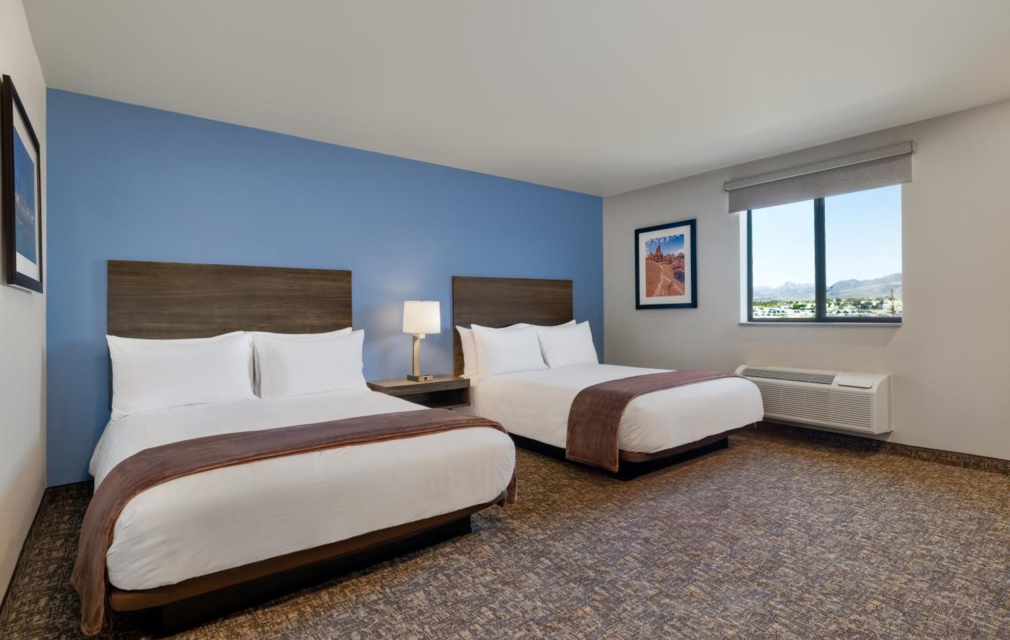 My Place Hotel-las Vegas South/henderson, Nv