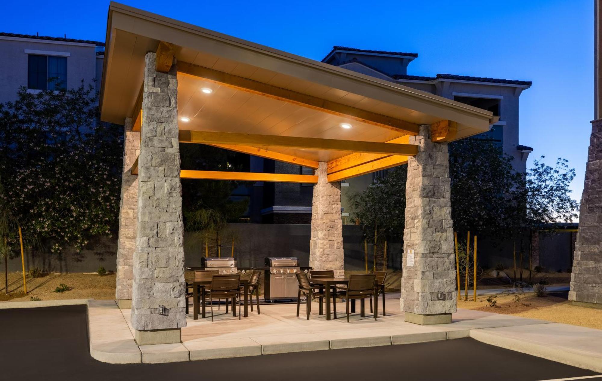 My Place Hotel-las Vegas South/henderson, Nv 3* Las Vegas