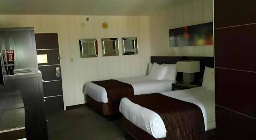 Gold Coast And Casino