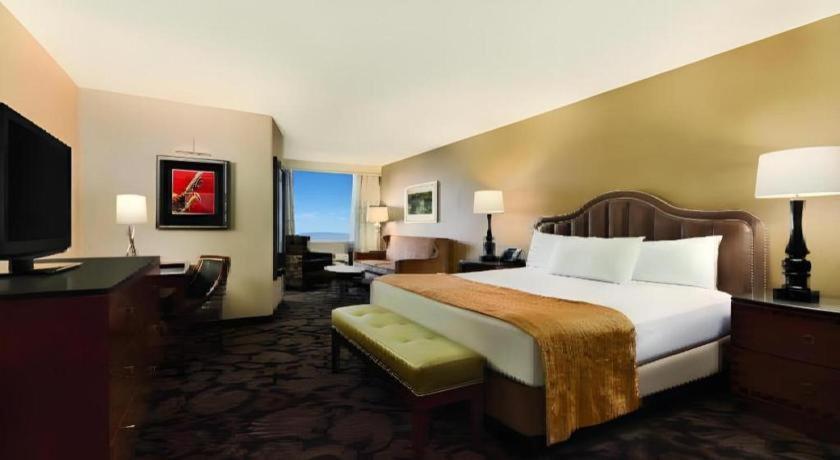 Resort Orleans And Casino