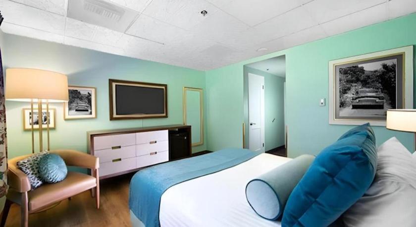 El Cortez & Casino - 21 And Over Only (adults Only) Hotel 3*