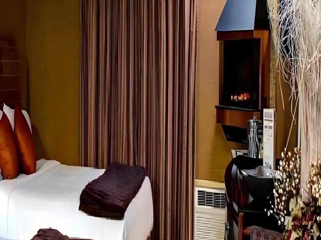 The On Mount Charleston 3* Las Vegas