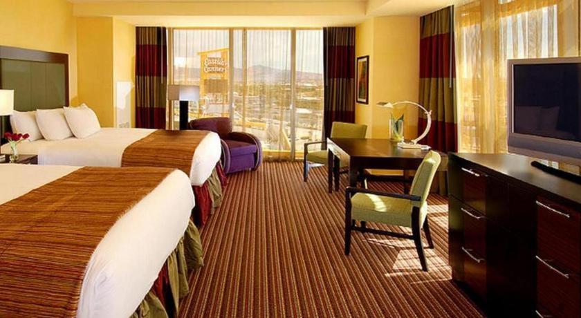 Resort Eastside Cannery Casino