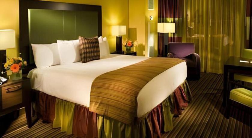 Resort Eastside Cannery Casino Las Vegas