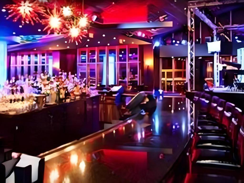 Eastside Cannery Casino