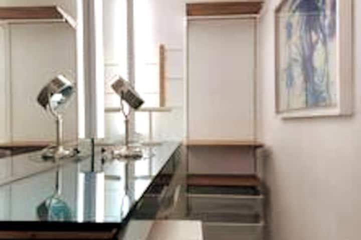Apartamento Shining Sun *