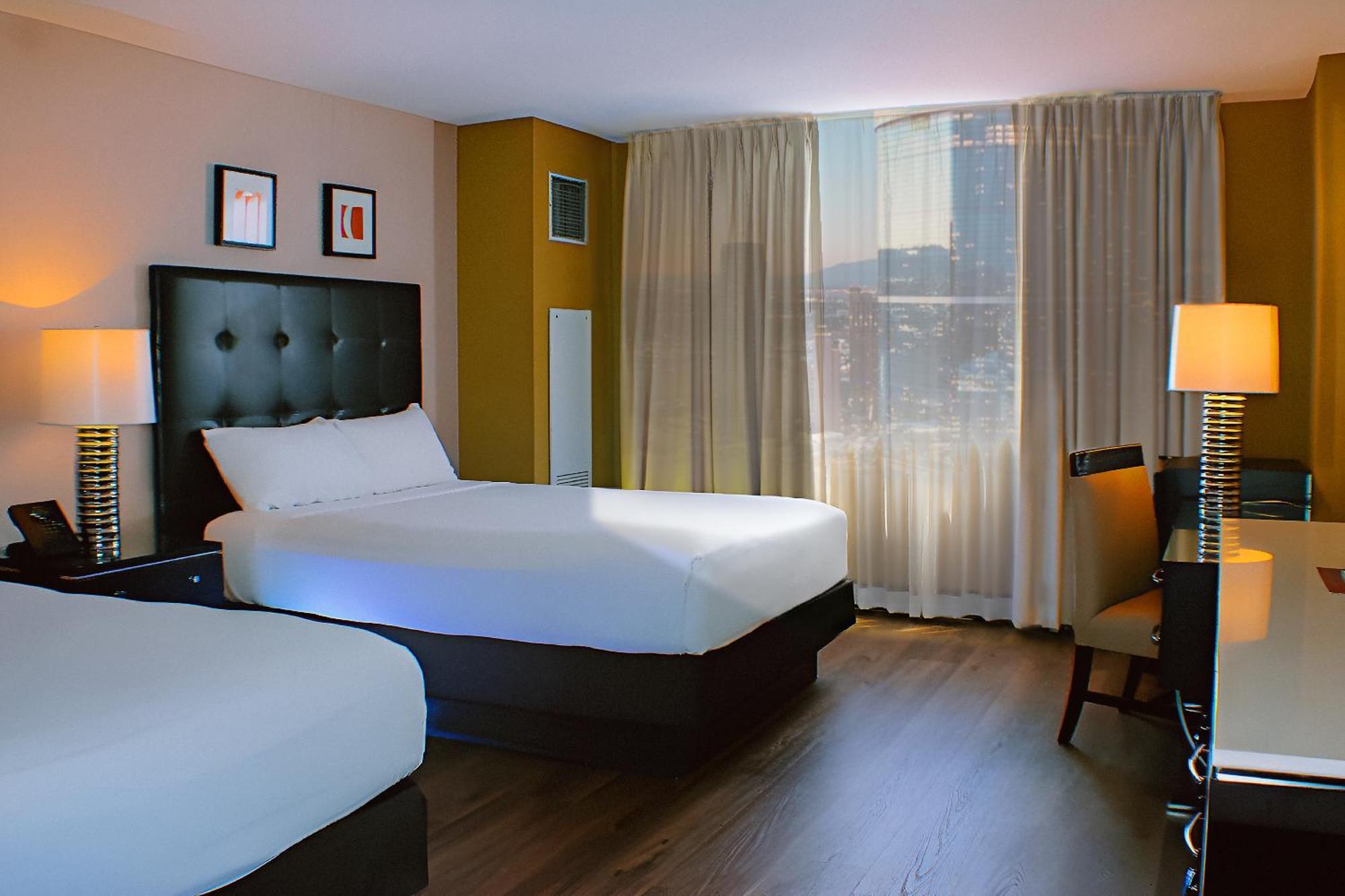 Circus Circus Hotel, Casino & Theme Park 3*