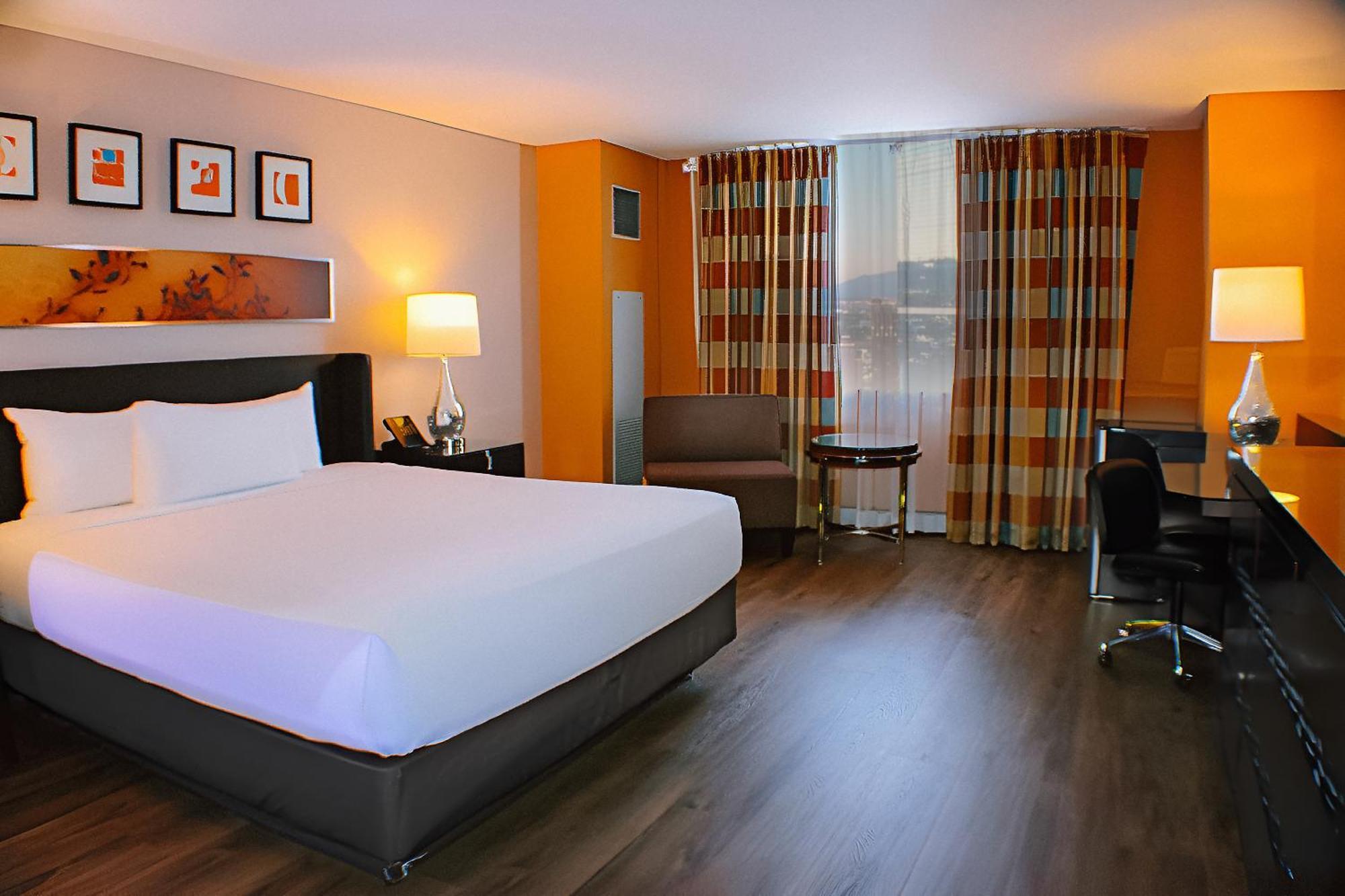 Circus Circus Hotel, Casino & Theme Park 3*