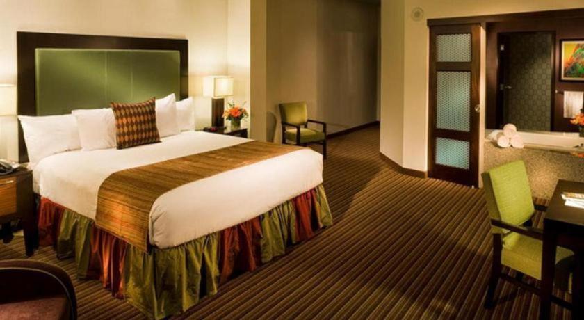 Eastside Cannery Casino Resort Las Vegas