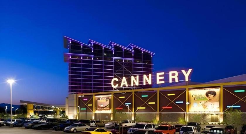 Resort Eastside Cannery Casino Las Vegas