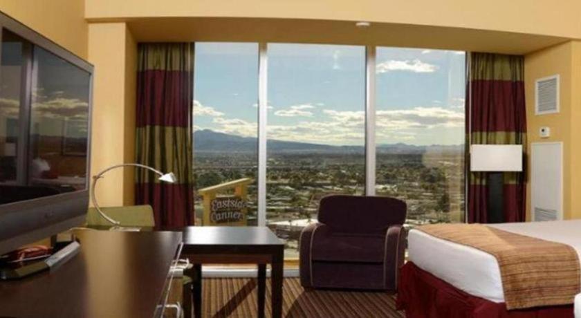Eastside Cannery Casino Resort