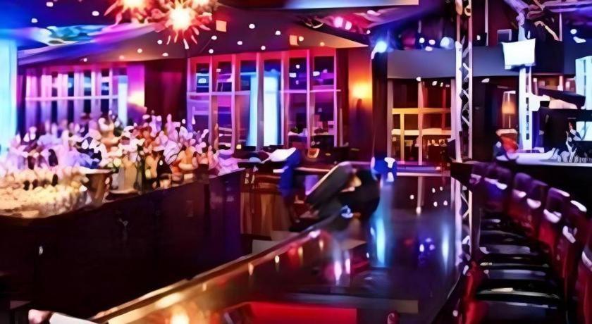 Eastside Cannery Casino