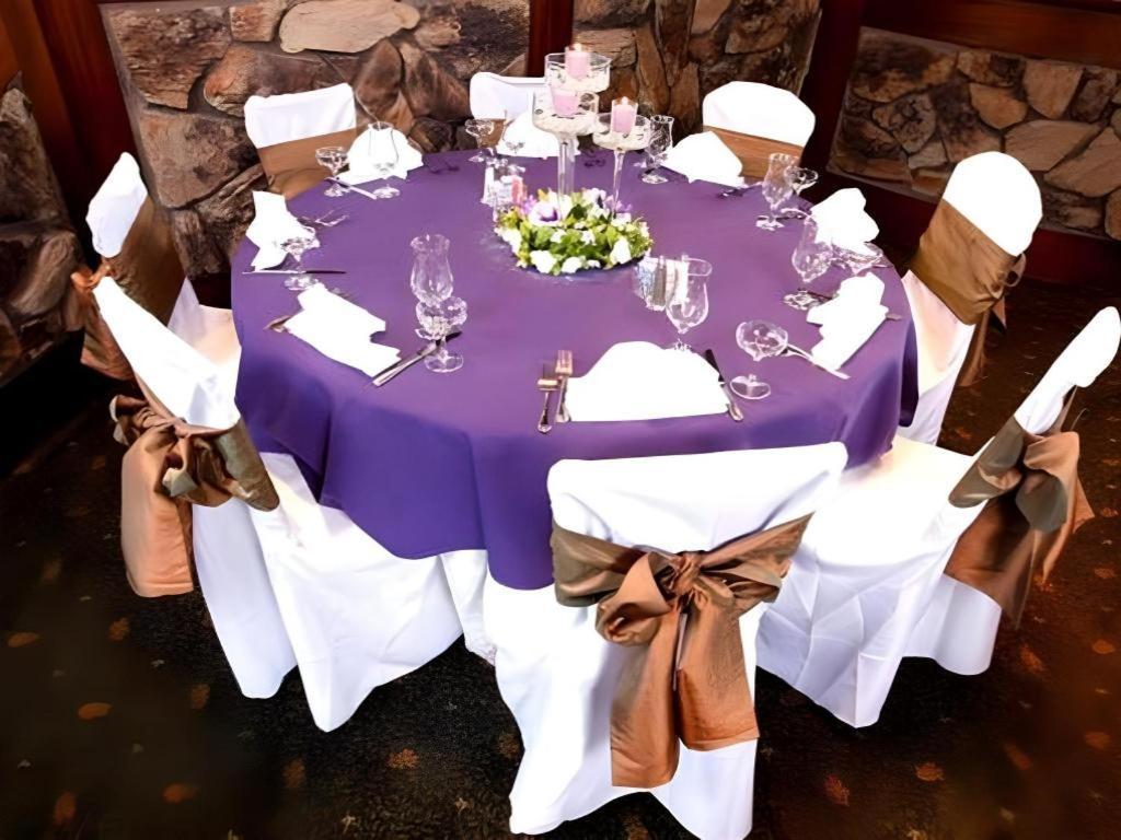The On Mount Charleston 3*
