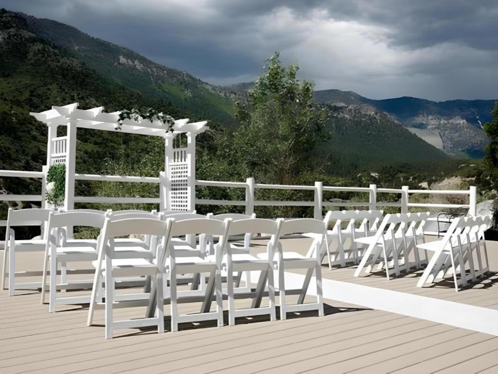 Resort The On Mount Charleston Las Vegas