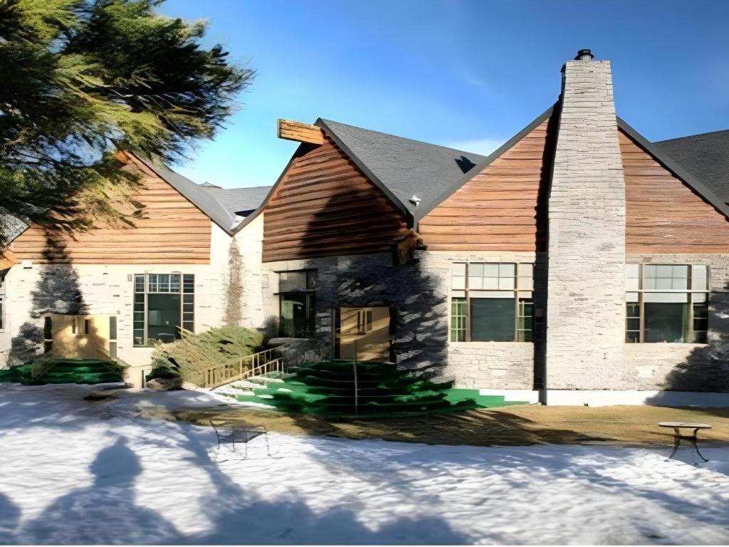 The On Mount Charleston 3*