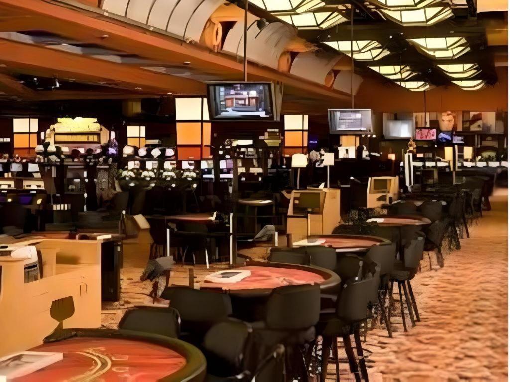 Eastside Cannery Casino 3* Las Vegas