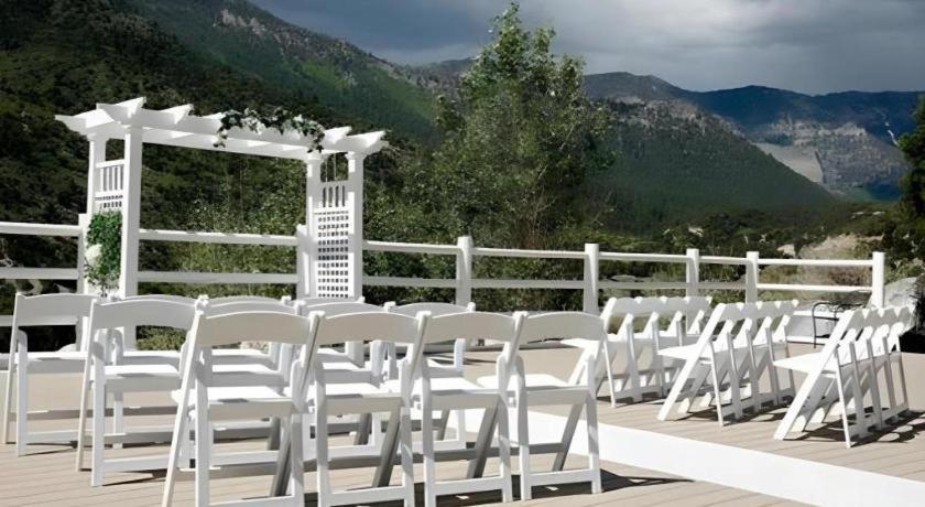 The On Mount Charleston Resort 3*