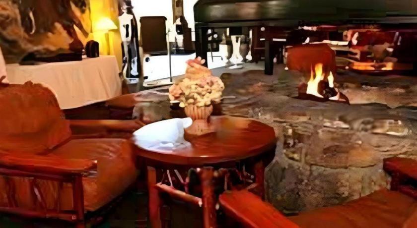 Resort The On Mount Charleston Las Vegas
