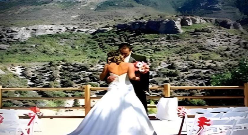 The On Mount Charleston 3*