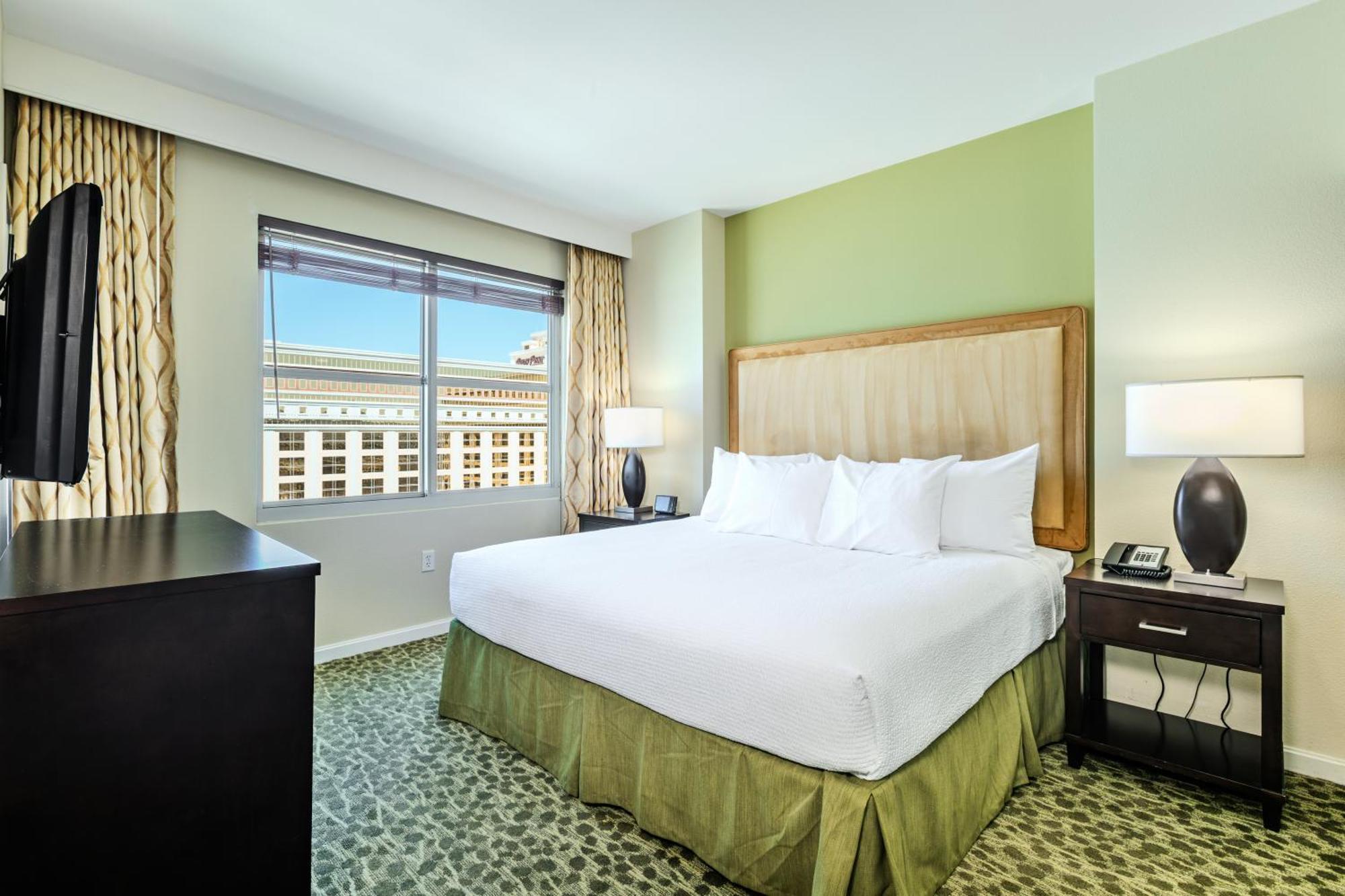 The Grandview At Vegas Resort