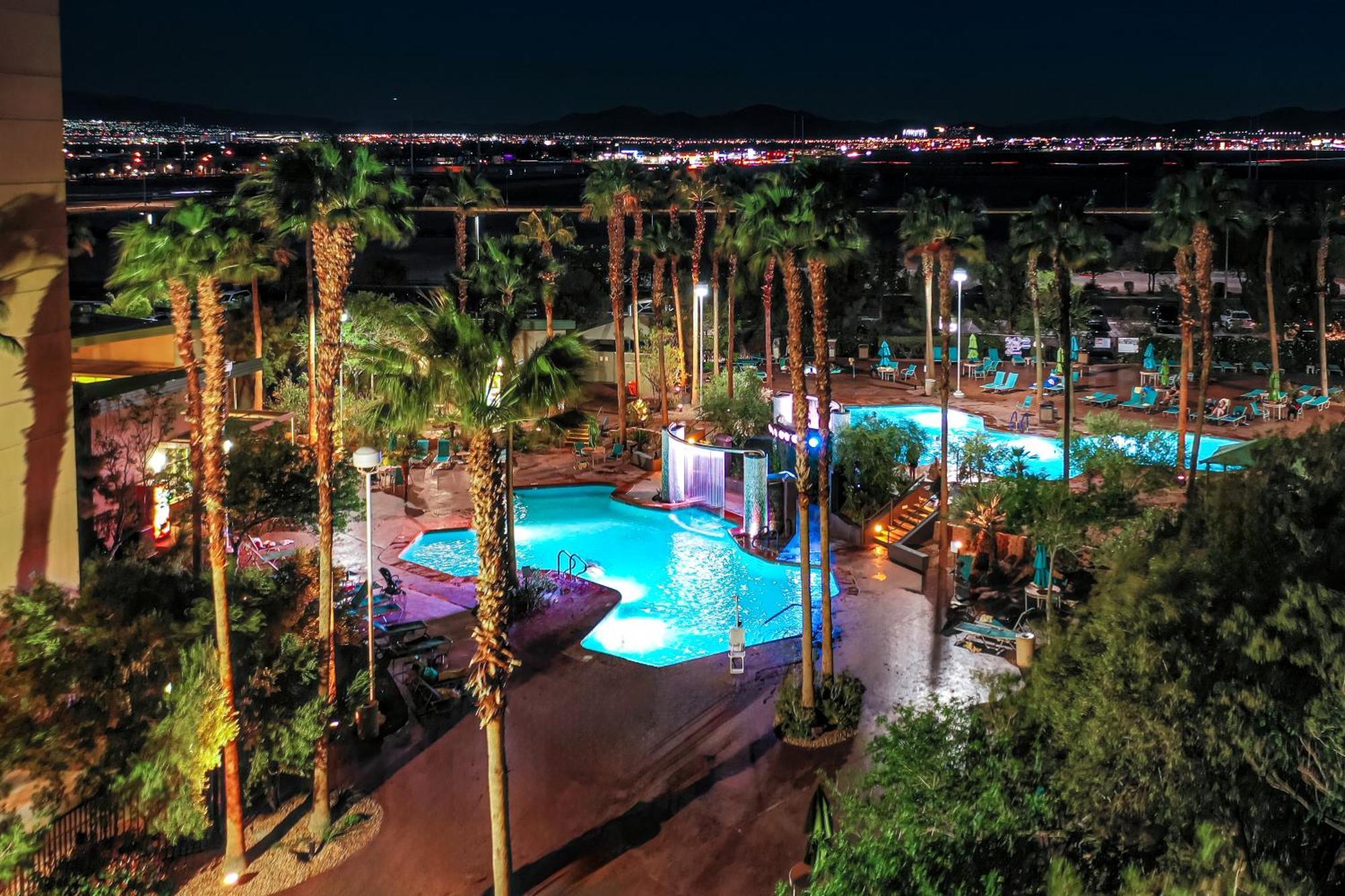 The Grandview At Vegas Resort 3*