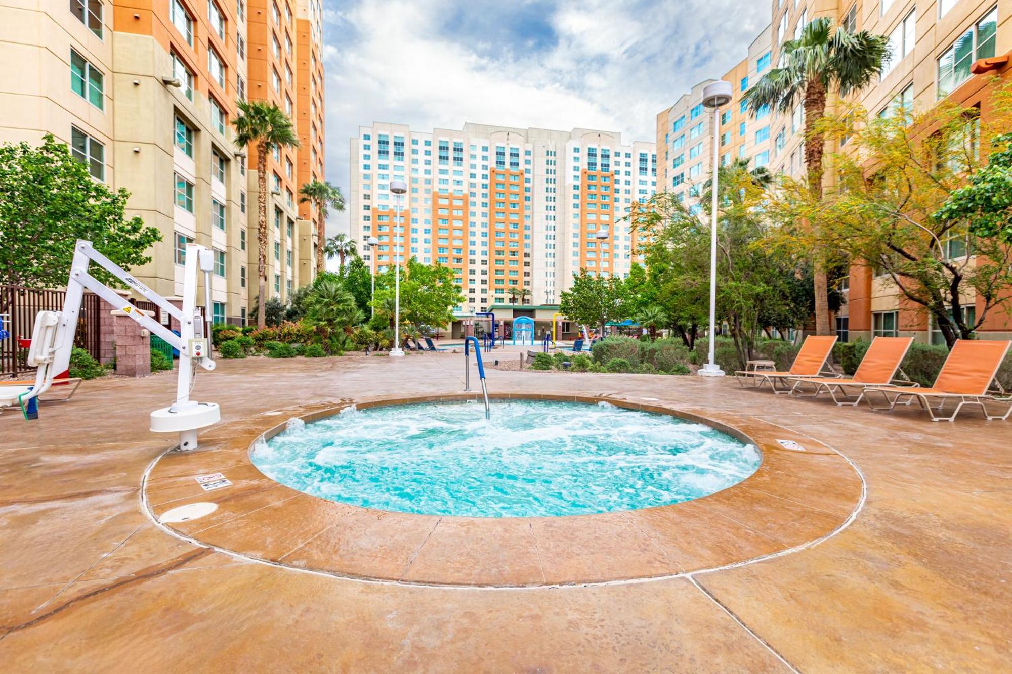The Grandview At Vegas Resort Las Vegas