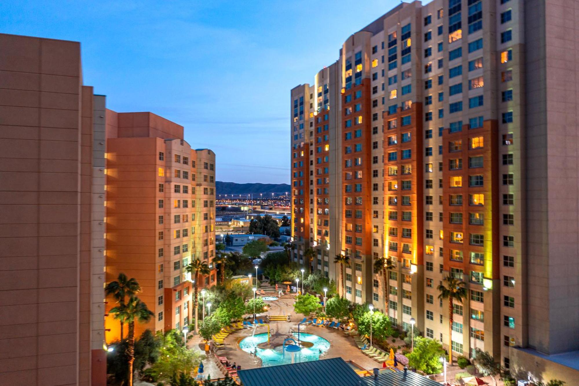 Resort The Grandview At Vegas Las Vegas