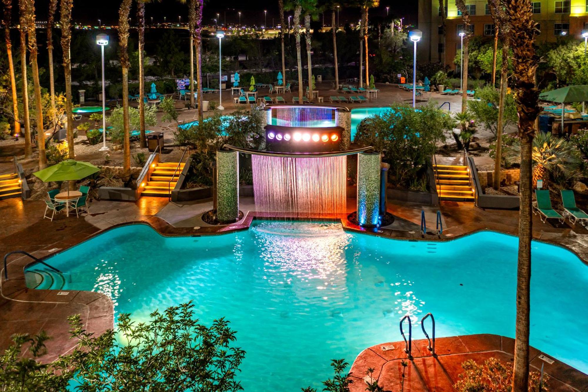 The Grandview At Vegas 3* Las Vegas