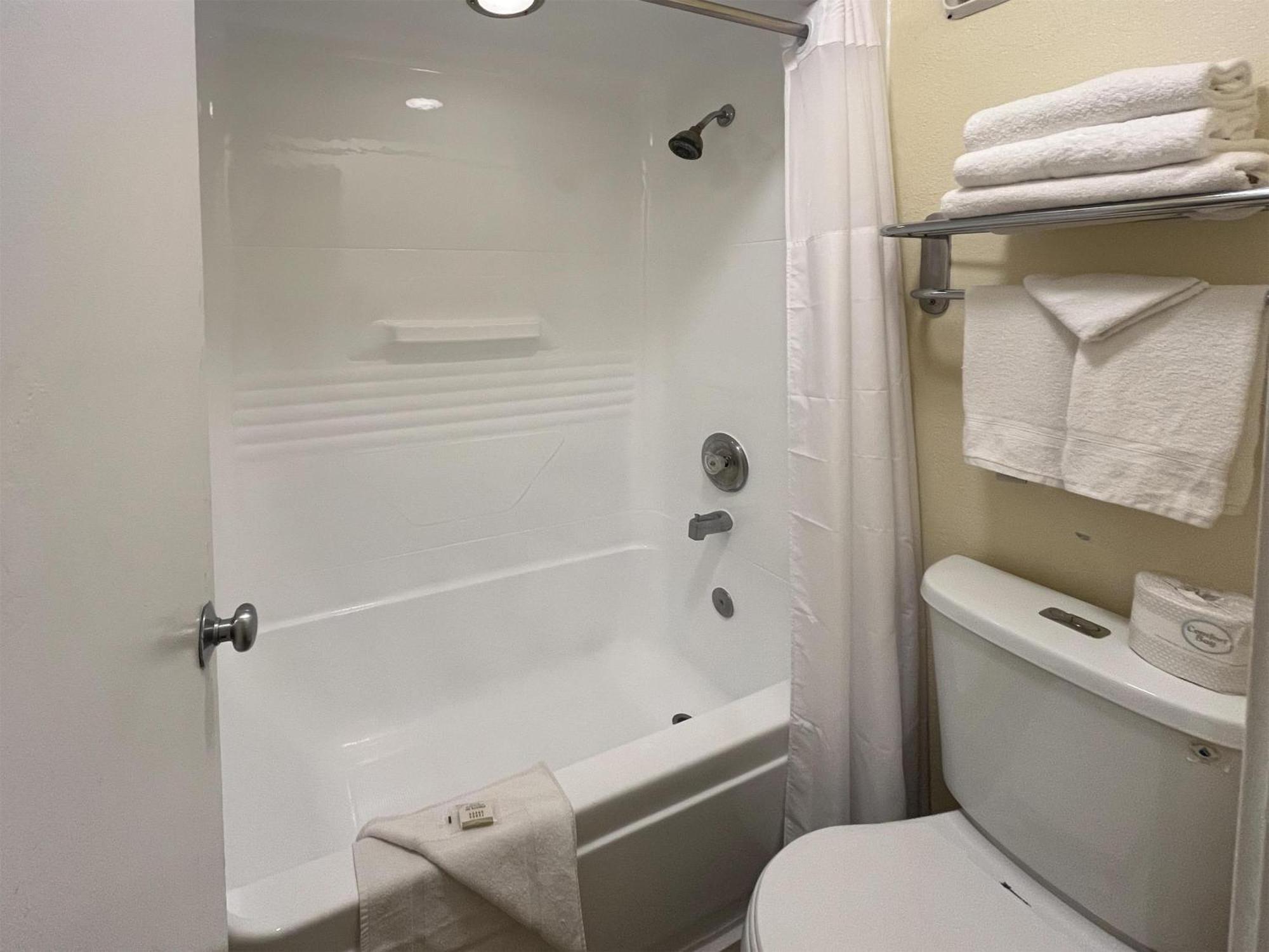 Hotel Motel 6 Vegas, Nv - Strip 4*