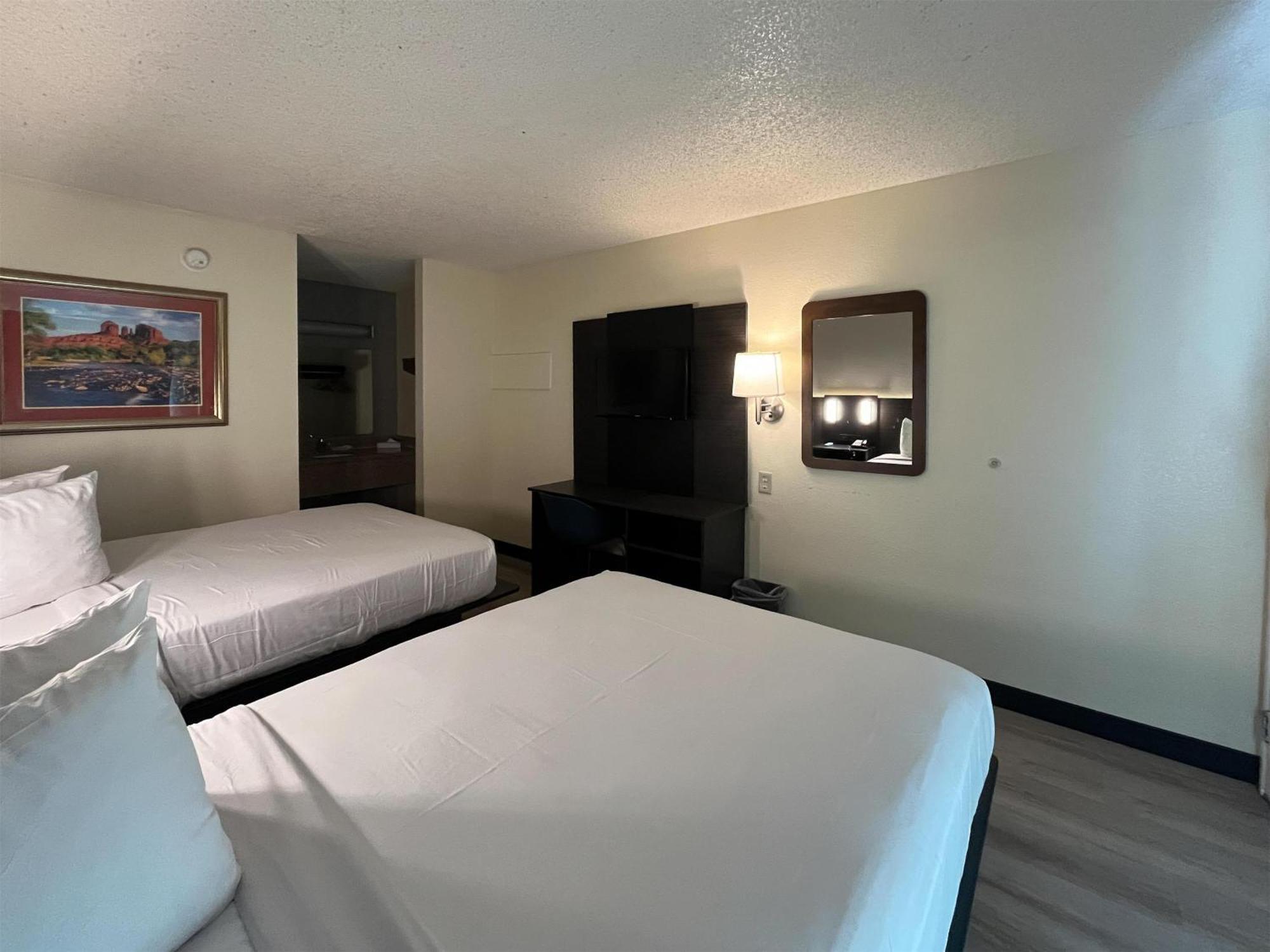 Motel 6 Vegas, Nv - Strip Hotel Las Vegas