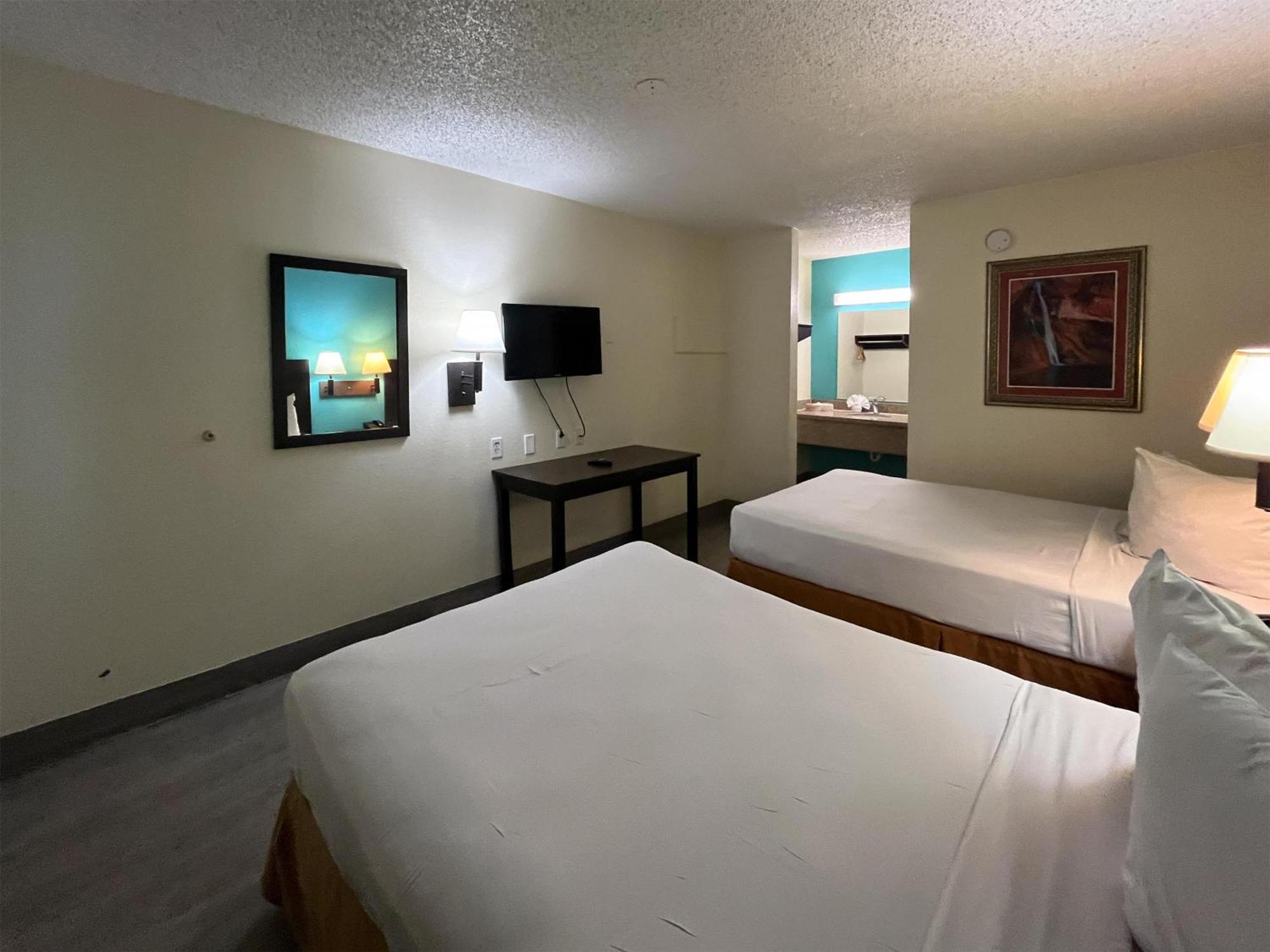 Hotel Motel 6 Vegas, Nv - Strip Las Vegas