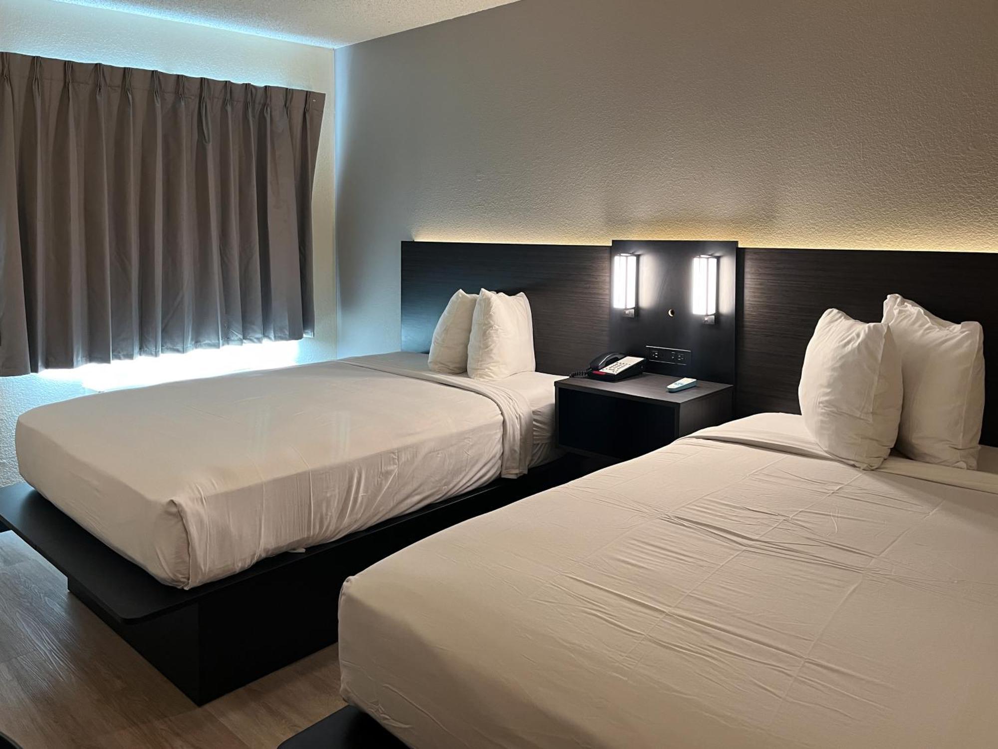 Hotel Motel 6 Vegas, Nv - Strip 2*