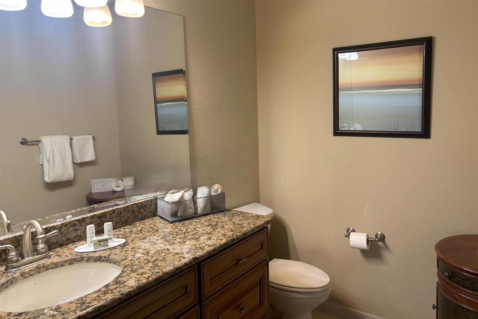 Hotel Baymont By Wyndham Vegas South Strip Las Vegas