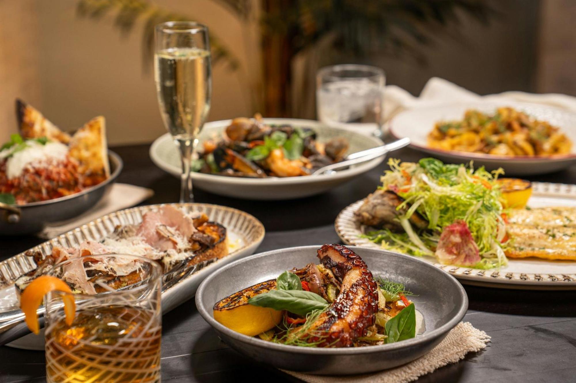 Jw Marriott Vegas At Summerlin Hotel 4*