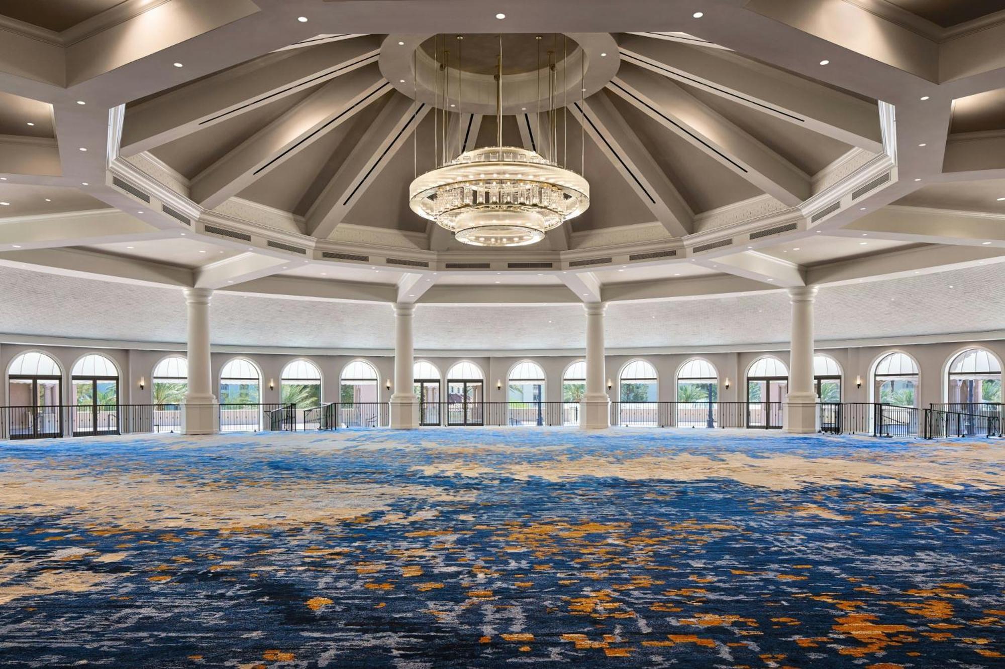 Jw Marriott Vegas At Summerlin