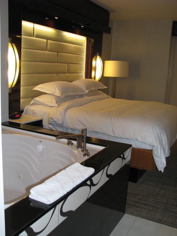 Aparthotel At Elara Vegas Center Strip-no Fees Las Vegas