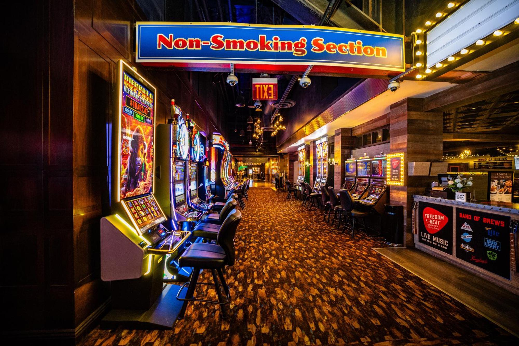 Downtown Grand & Casino 3*
