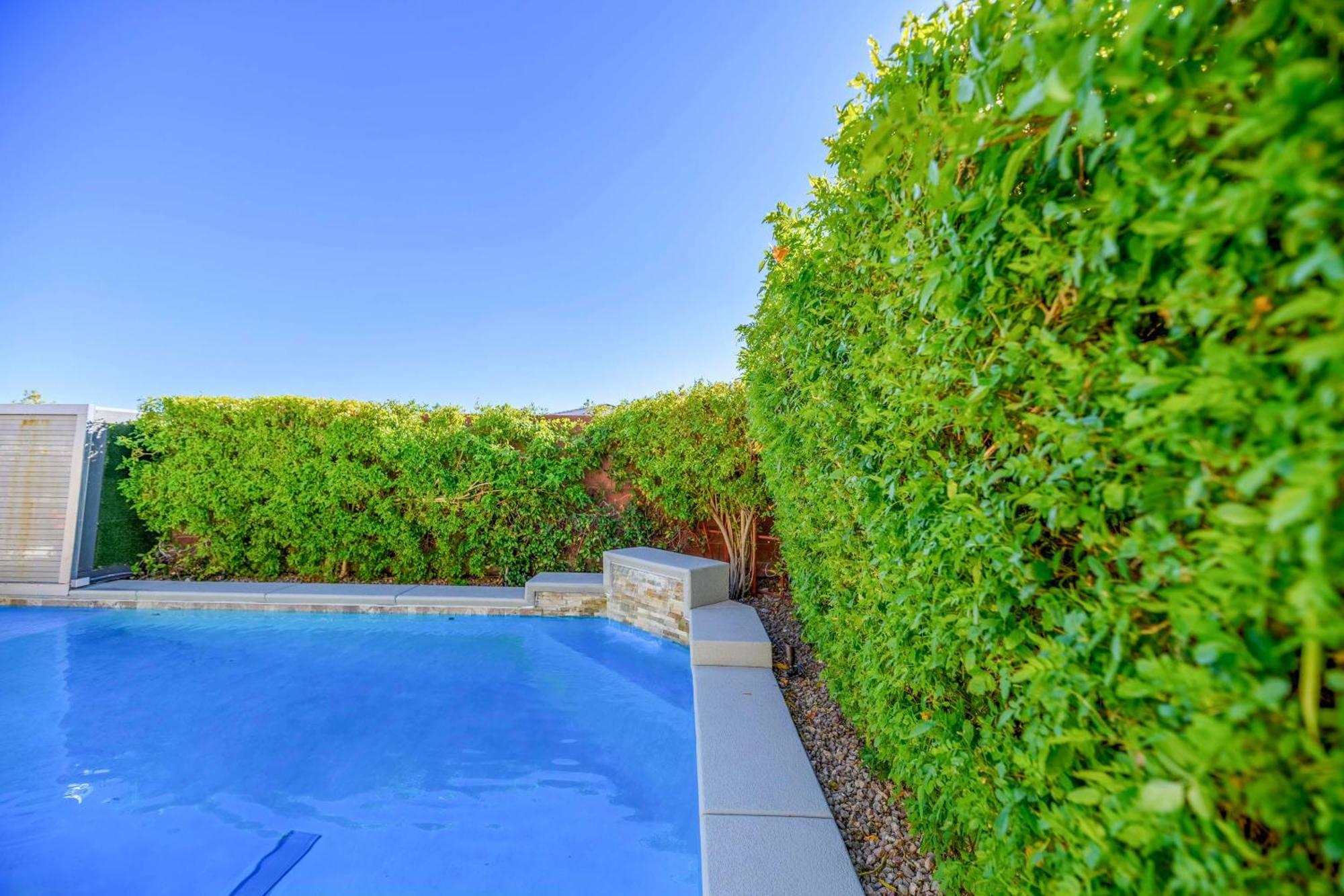 Summerlin Luxury-modern With Pool And Cabana! Holiday home