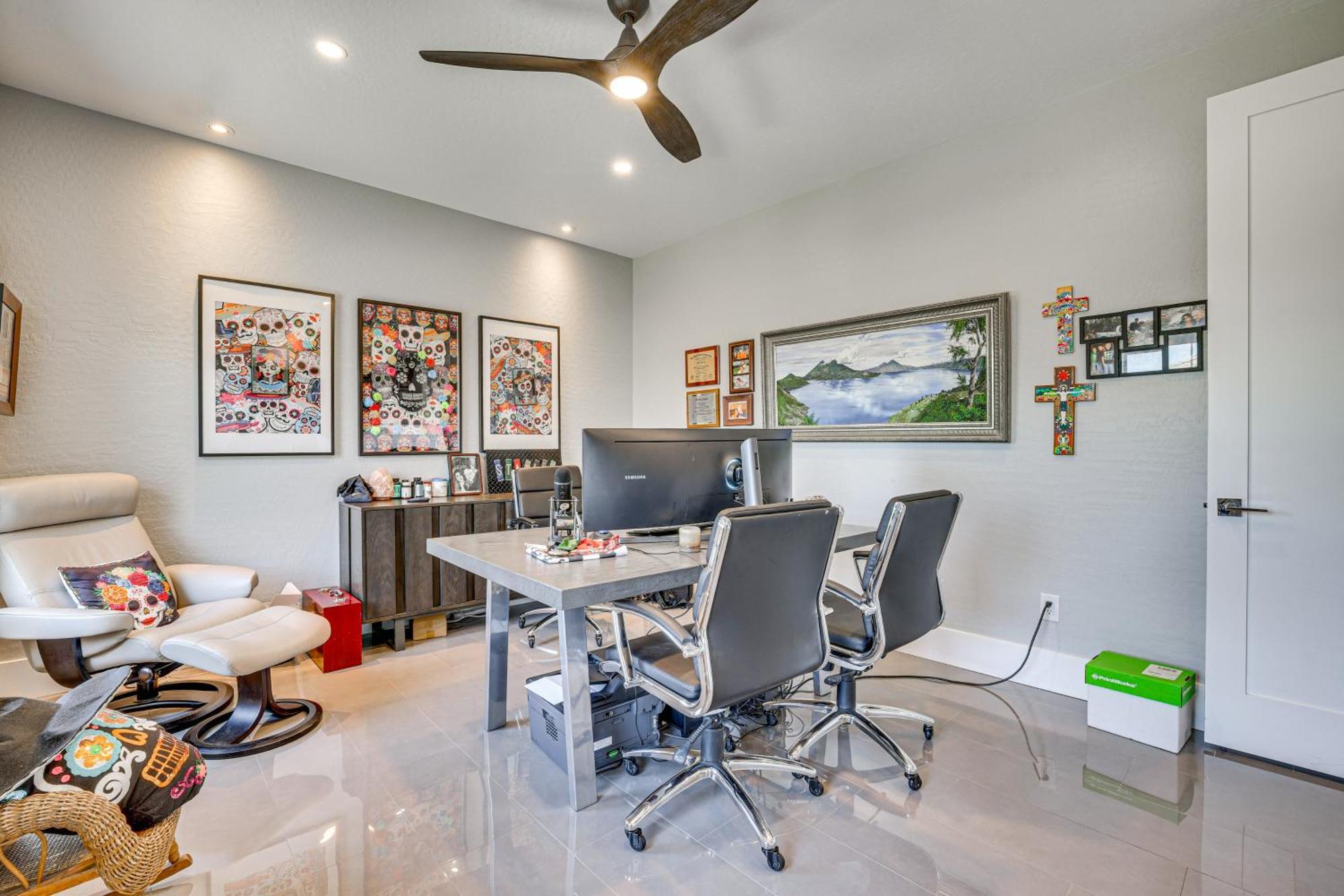 Holiday home Summerlin Luxury-modern With Pool And Cabana!