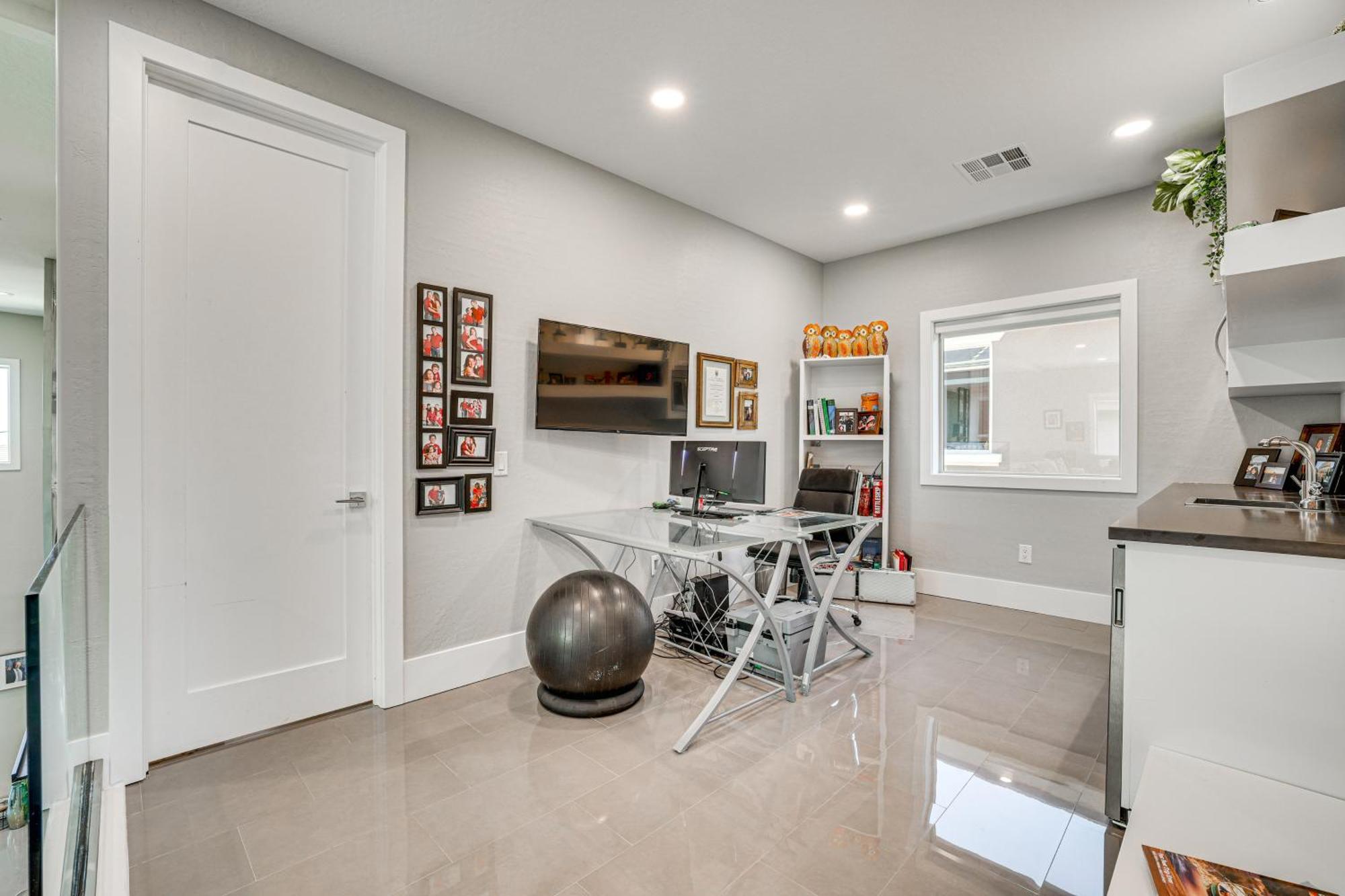 Holiday home Summerlin Luxury-modern With Pool And Cabana! Las Vegas