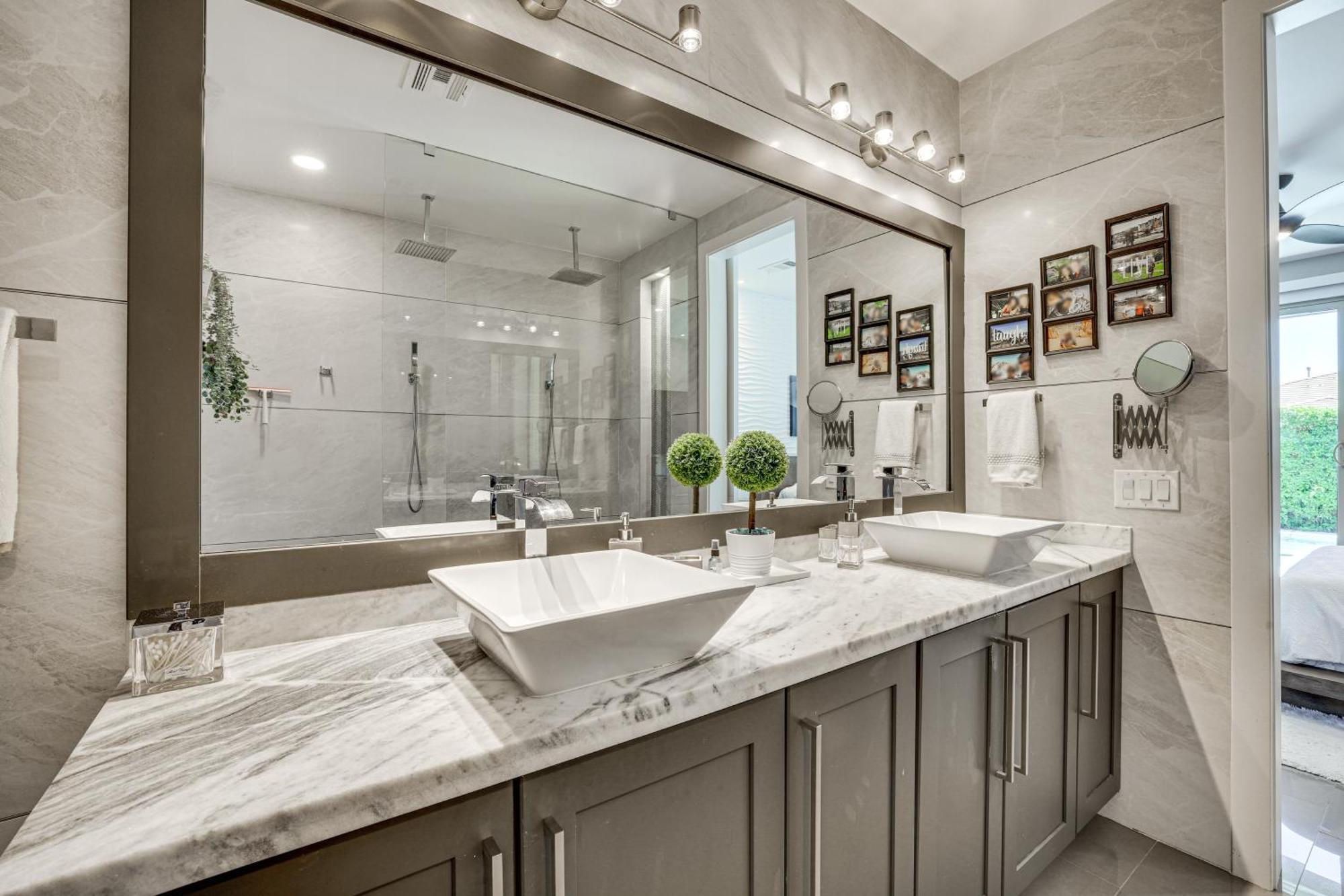 Summerlin Luxury-modern With Pool And Cabana! Las Vegas