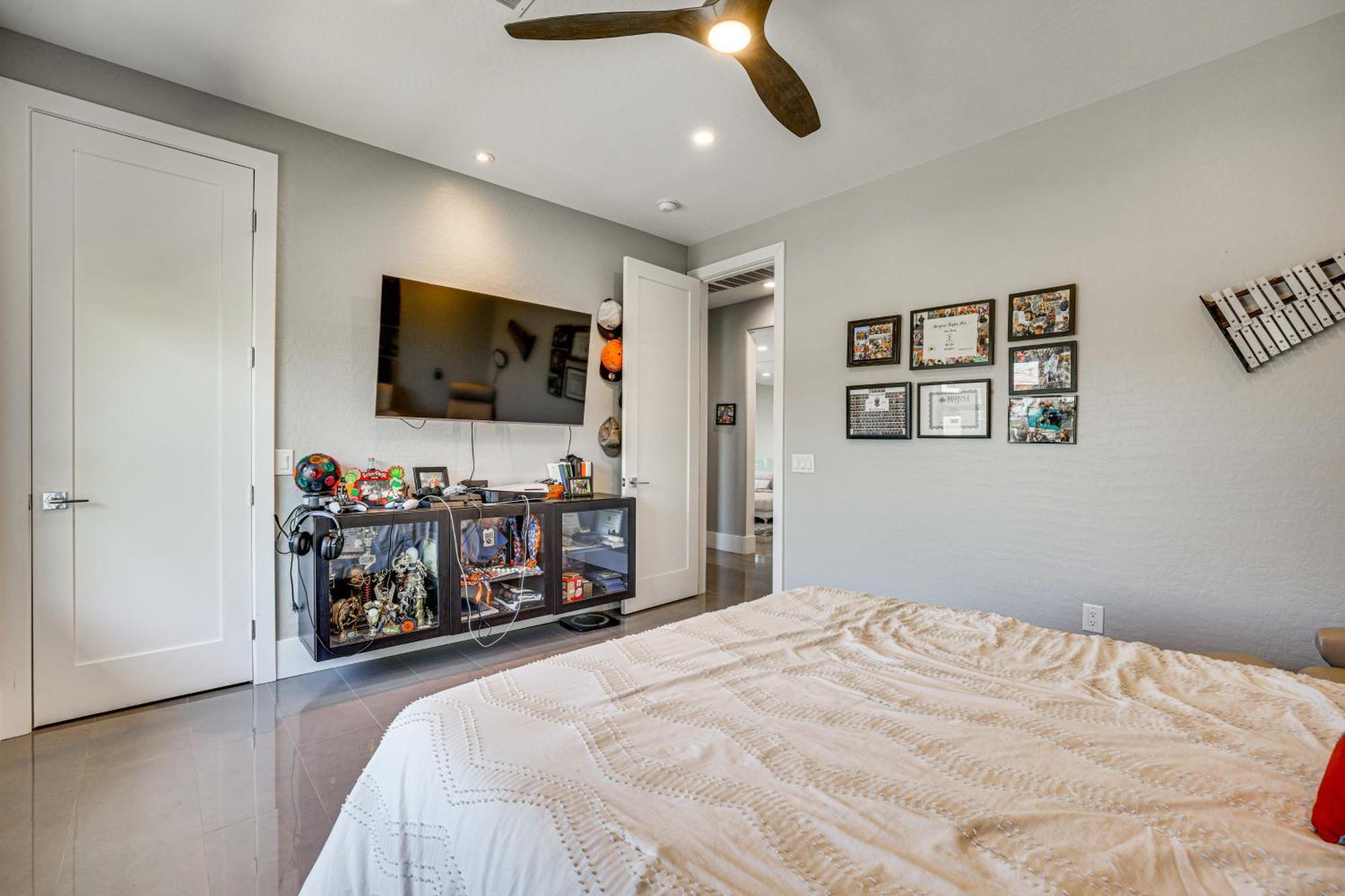 Holiday home Summerlin Luxury-modern With Pool And Cabana!