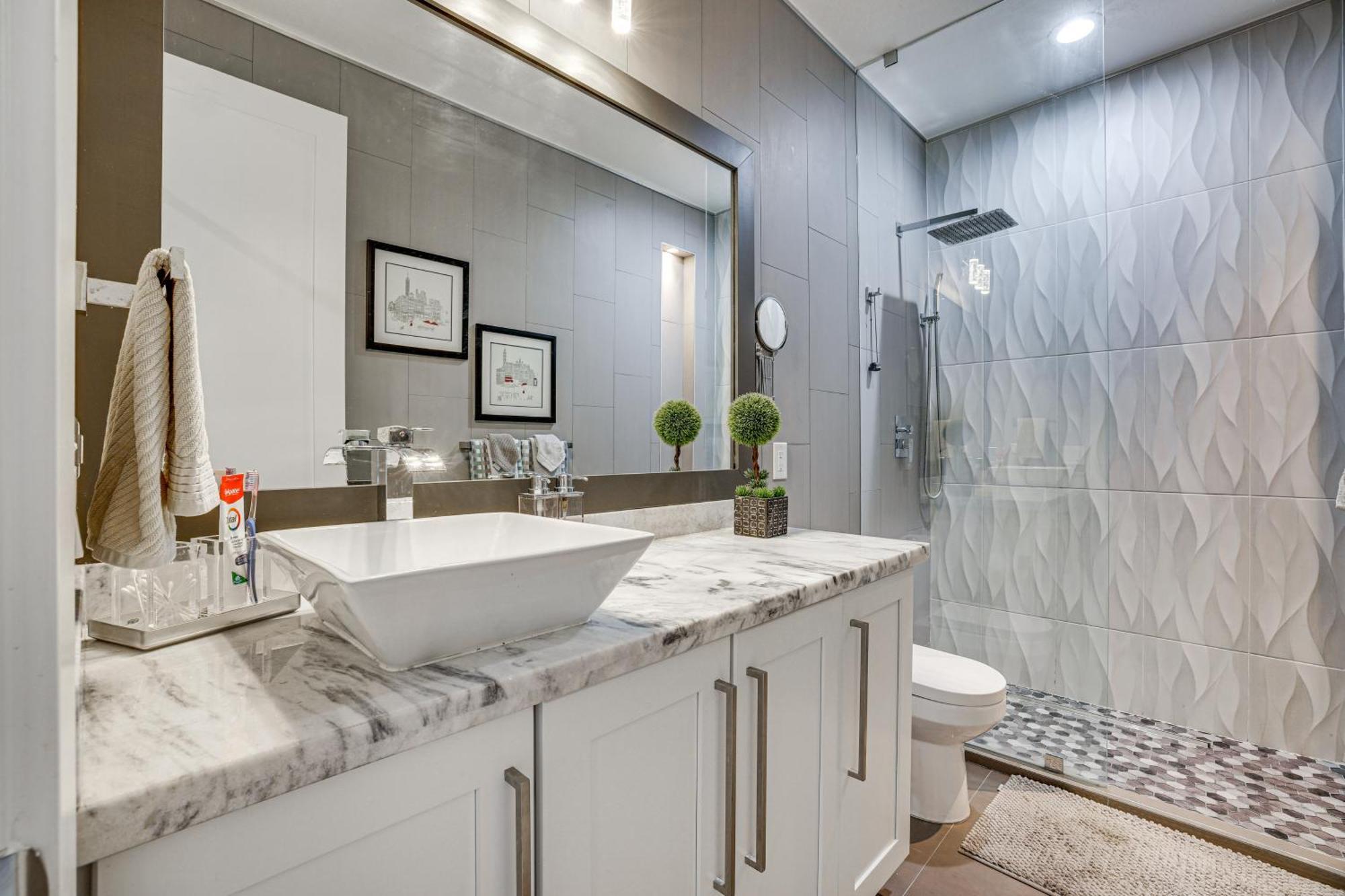Holiday home Summerlin Luxury-modern With Pool And Cabana! *